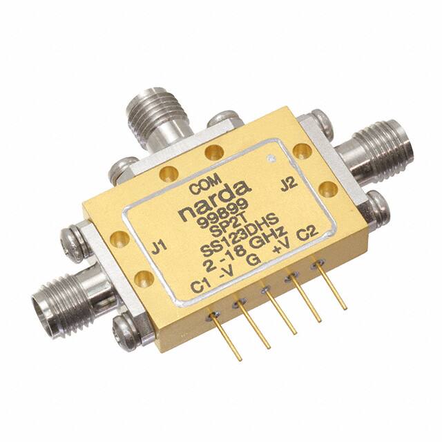 SS123DHSL3 Narda-MITEQ