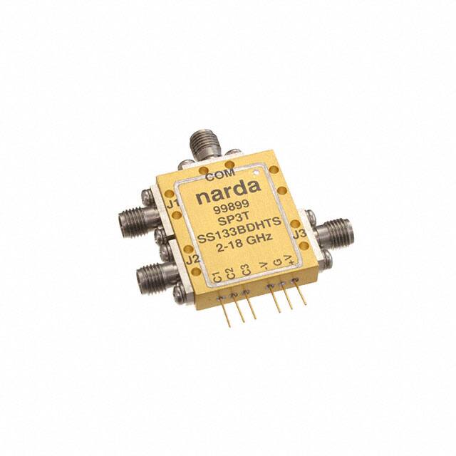 SS133BDHTSL3 Narda-MITEQ