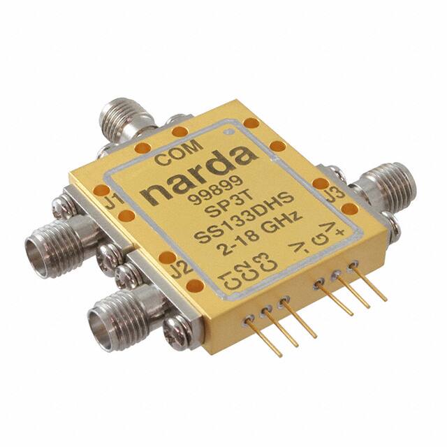 SS133DHSL3 Narda-MITEQ