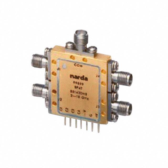 SS142DHSL3 Narda-MITEQ