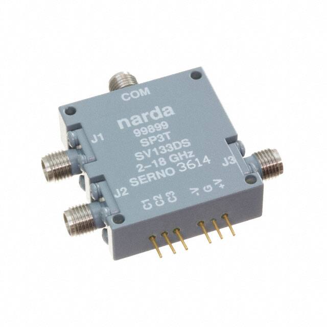 SV133DSL3 Narda-MITEQ