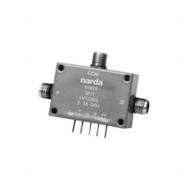 SV213DTSL3 Narda-MITEQ