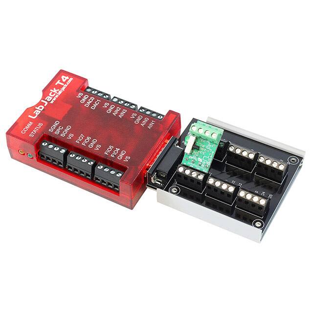 CB15Labjack Corporation