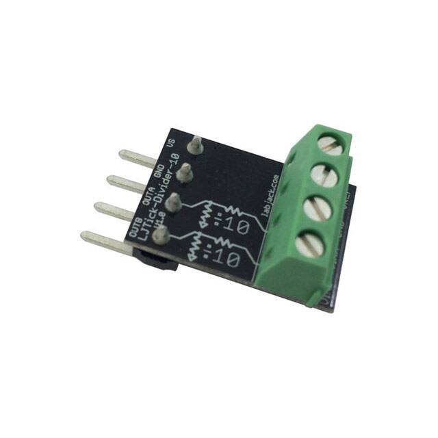 Labjack Corporation LJTICK-DIVIDER-10