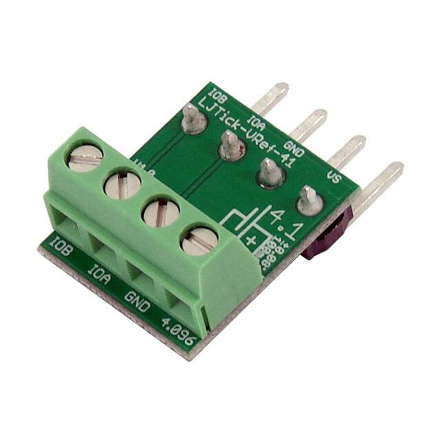 LJTICK-VREF-41Labjack Corporation