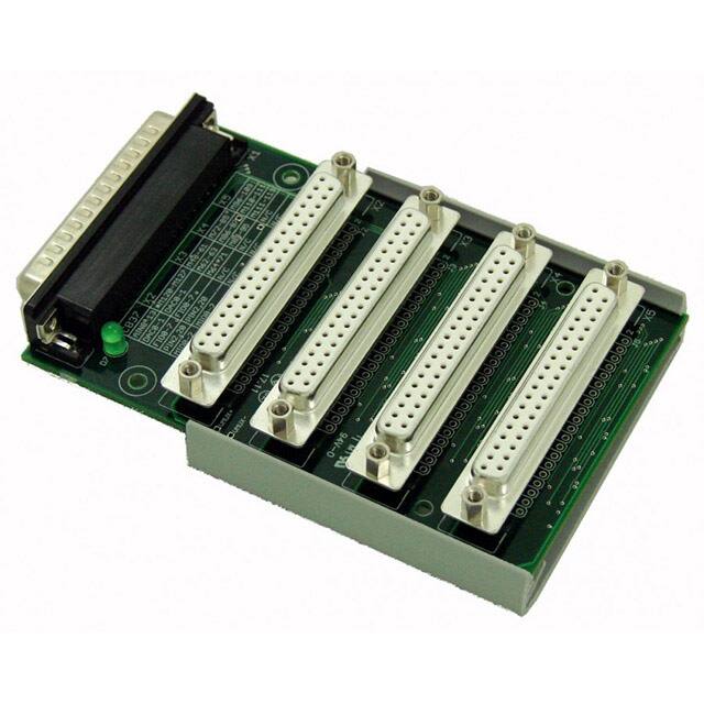 MUX80-OEMLabjack Corporation