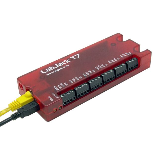 T7Labjack Corporation