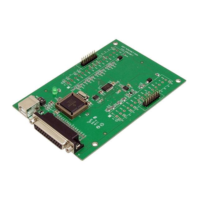 U12-PHLabjack Corporation