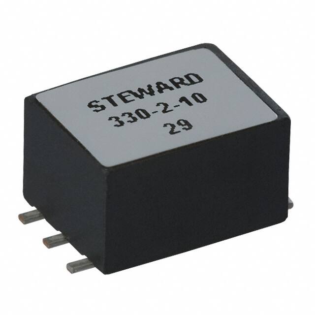 29F0330-2SRLaird-Signal Integrity Products