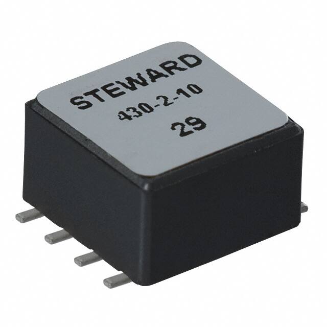 29F0430-2SRLaird-Signal Integrity Products