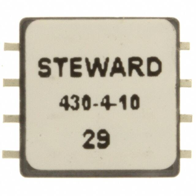 29F0430-4SR-10Laird-Signal Integrity Products