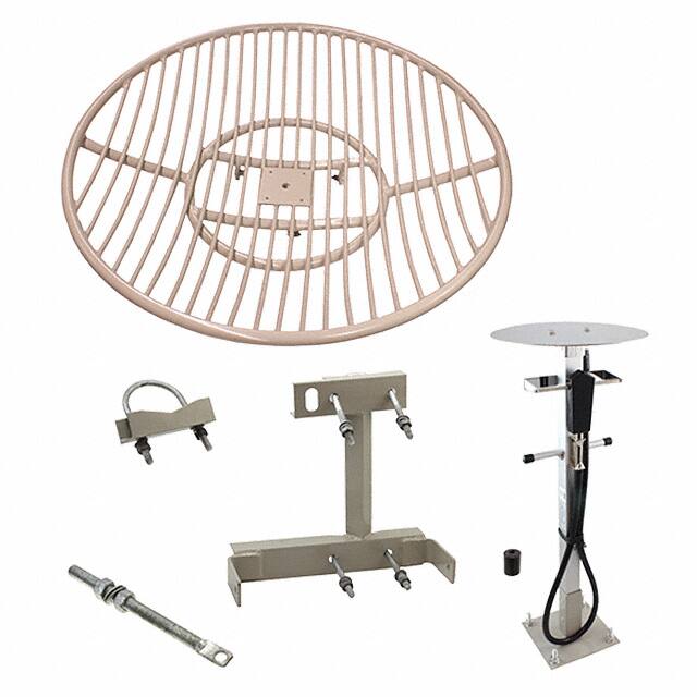 GD9-18Laird Technologies IAS