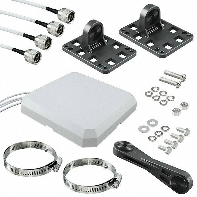 PDQ24496-91NMLaird Technologies IAS
