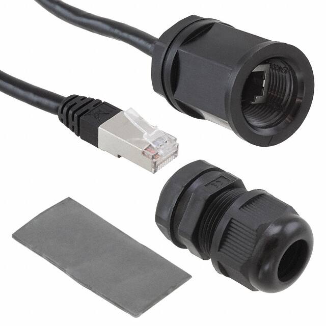 RJ45-ECSLaird Technologies IAS