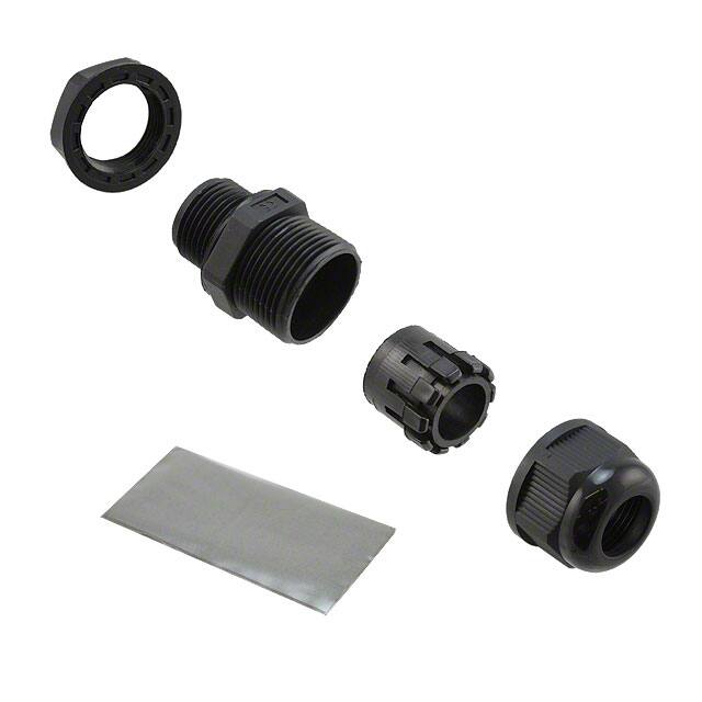 RJ45-FTLaird Technologies IAS
