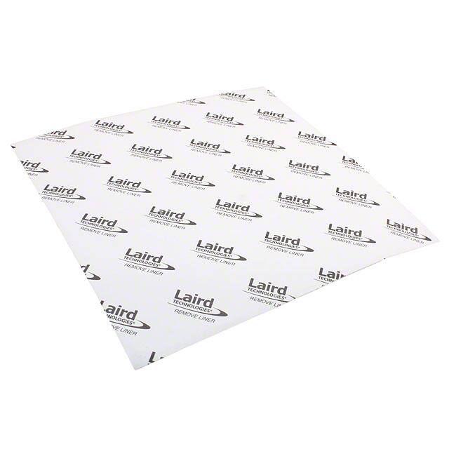 A10237-21Laird Technologies - Thermal Materials