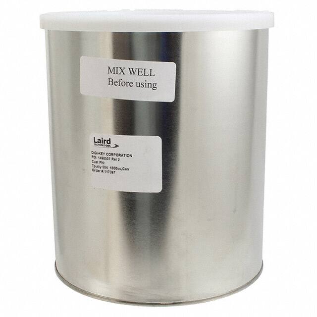 A13926-02Laird Technologies - Thermal Materials
