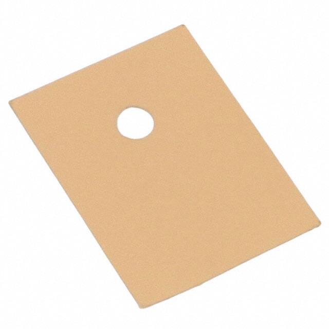 A15038-003Laird Technologies - Thermal Materials
