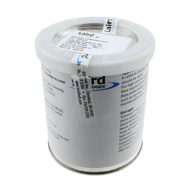 A16086-01Laird Technologies - Thermal Materials
