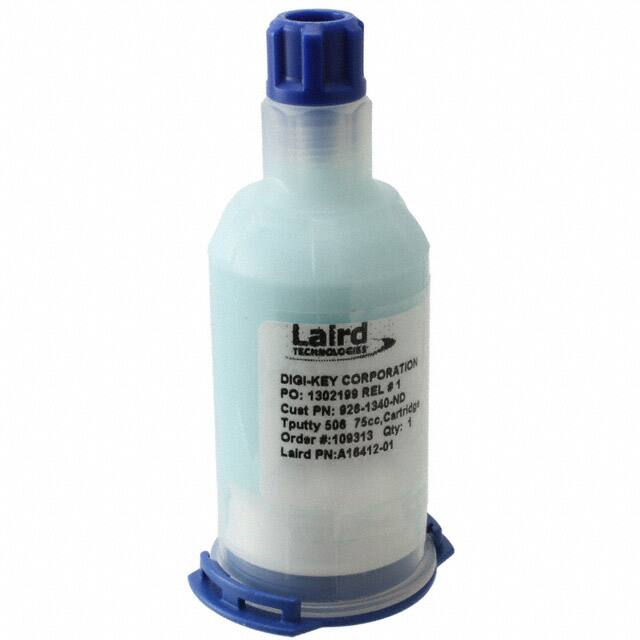 A16412-01Laird Technologies - Thermal Materials