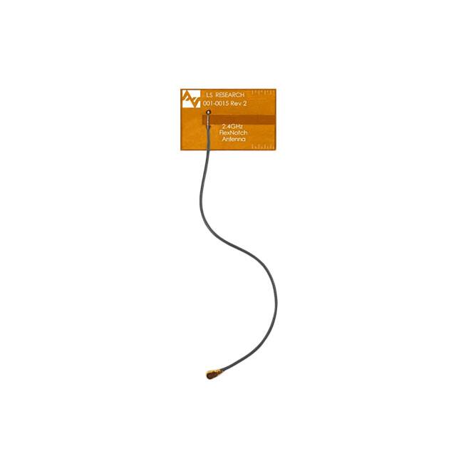 001-0015Laird - Wireless & Thermal Systems