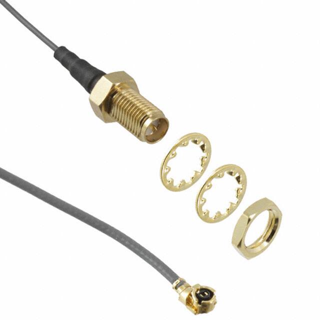 080-0001Laird - Wireless & Thermal Systems