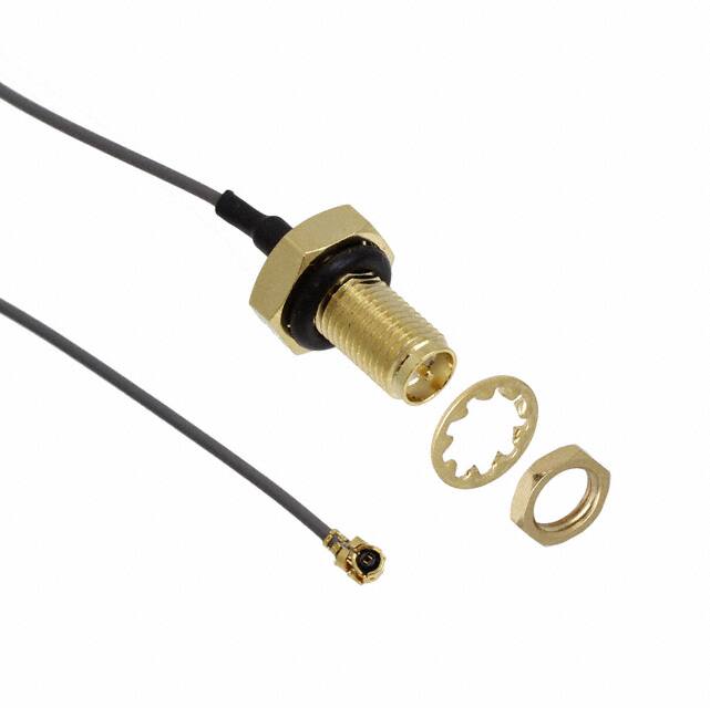 080-0013Laird - Wireless & Thermal Systems