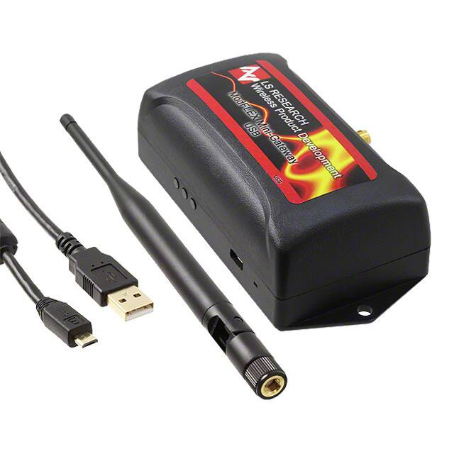 450-0027Laird - Wireless & Thermal Systems