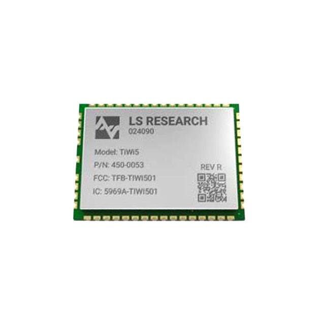 450-0053RLaird - Wireless & Thermal Systems