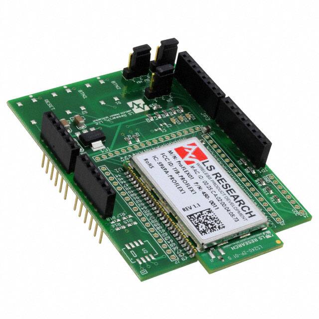 450-0058Laird - Wireless & Thermal Systems