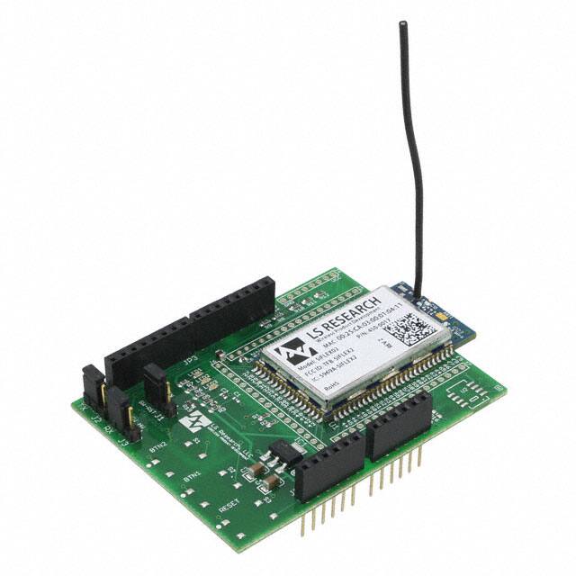 450-0060Laird - Wireless & Thermal Systems