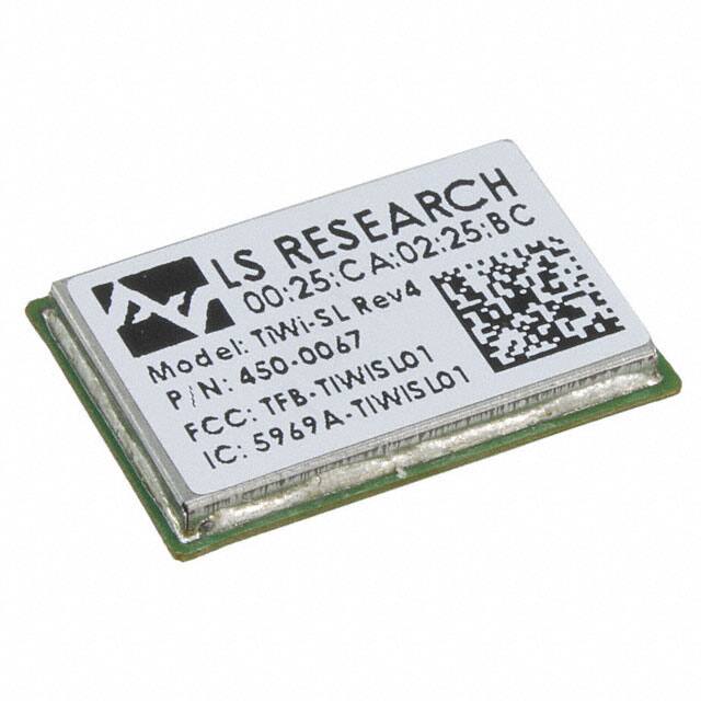 450-0067Laird - Wireless & Thermal Systems