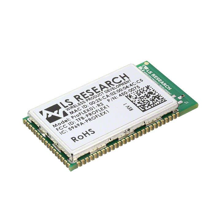 450-0075Laird - Wireless & Thermal Systems