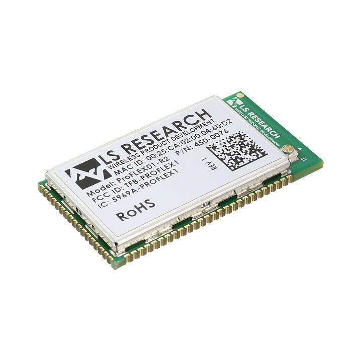 450-0076Laird - Wireless & Thermal Systems