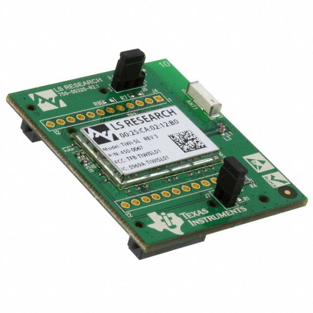 450-0089Laird - Wireless & Thermal Systems
