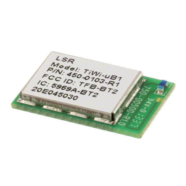 450-0103CLaird - Wireless & Thermal Systems