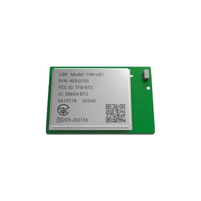 450-0103RLaird - Wireless & Thermal Systems