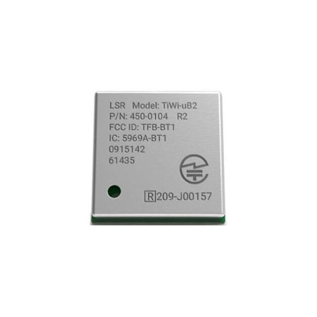 450-0104CLaird - Wireless & Thermal Systems