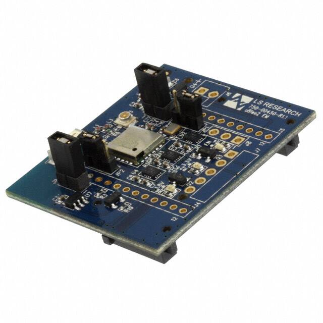 450-0105Laird - Wireless & Thermal Systems