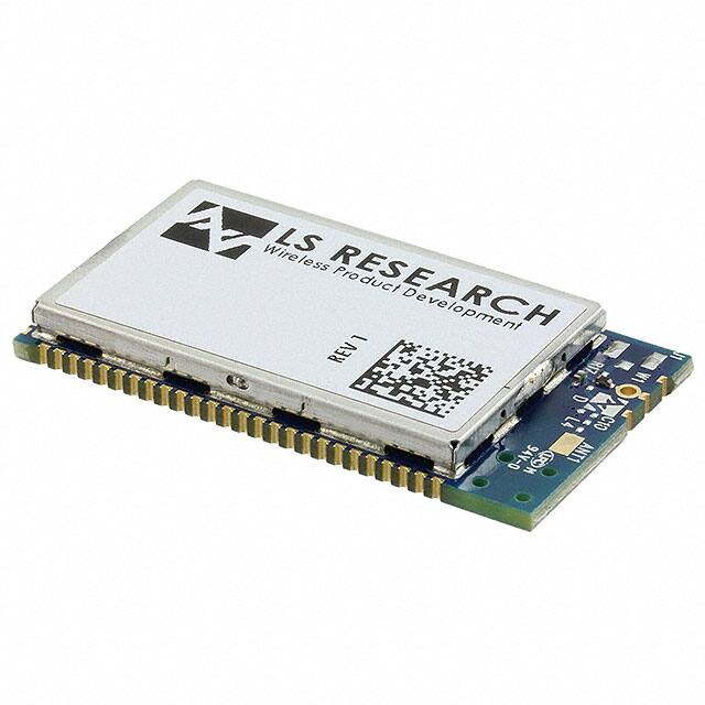 450-0126Laird - Wireless & Thermal Systems