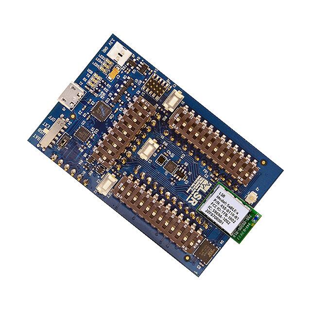 450-0151Laird - Wireless & Thermal Systems
