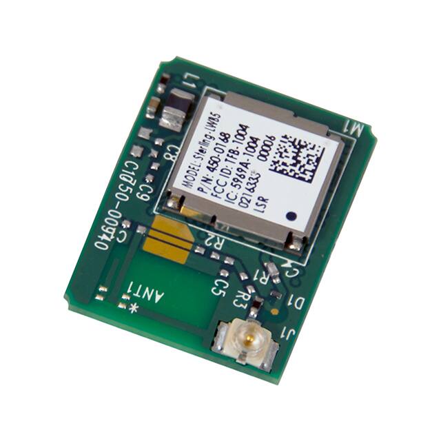 450-0168CLaird - Wireless & Thermal Systems