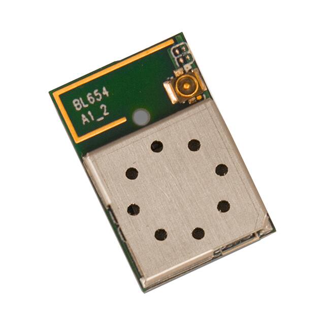 451-00002Laird - Wireless & Thermal Systems