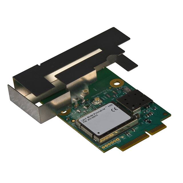 453-00010Laird - Wireless & Thermal Systems
