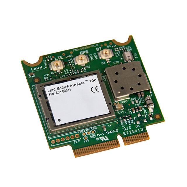 453-00011Laird - Wireless & Thermal Systems