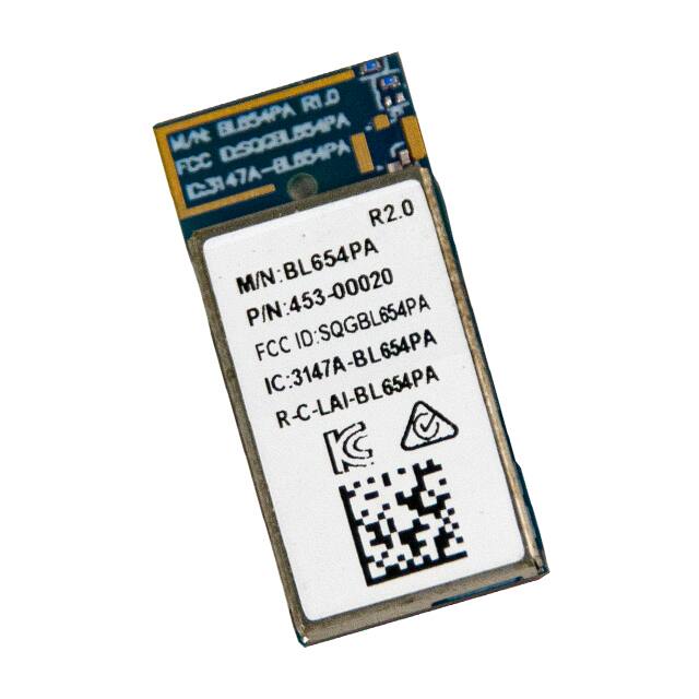 453-00020RLaird - Wireless & Thermal Systems