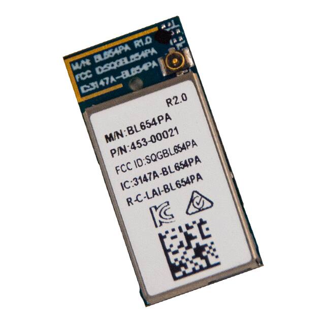 453-00021RLaird - Wireless & Thermal Systems