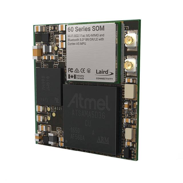 455-00004Laird - Wireless & Thermal Systems