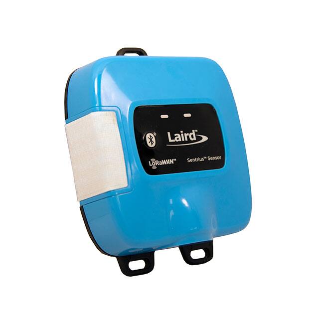 455-0002Laird - Wireless & Thermal Systems