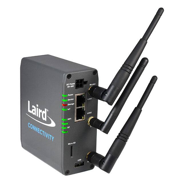 455-00076Laird - Wireless & Thermal Systems